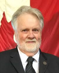 Dr. George C. Patterson