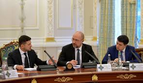 Рада національної безпеки і оборони україни. V Rnbo Ozvuchili Prioritetni Rishennya Spryamovani Na Podolannya Koronavirusu V Ukrayini