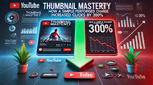 Thumbnail Mastery: How a Simple Change Increased Clicks by 3