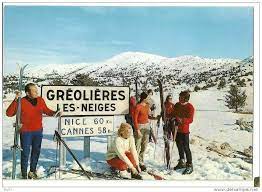Gréolières and cipières are two small villages situated very close to one. Apartment Face Aux Pistes Greolieres Les Neiges Updated 2021 Prices