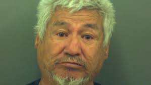 Crime of the Week: Man robs Central El Paso 7-Eleven store