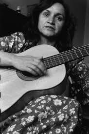 Magnum Photos Victor Jara Sergio Musician