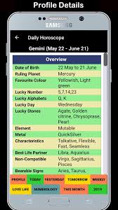 Everyone wants to learn about their next day astrology here we give you a chance to read your daily horoscope in urdu 2021, weekly horoscope in urdu 2021, monthly horoscope in urdu 2021, and yearly horoscope in urdu 2021. Daily Horoscope In Urdu Pour Android Telechargez L Apk