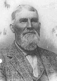 Thomas Oliver “Uncle Tom” Boggs (1824-1894)