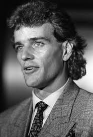 The Many Passions of Michael Hardwick