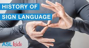 asl kids sign language resources for children