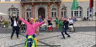2,288 likes · 6 talking about this · 63 were here. Coburg Coburg Samba Festival Findet Online Statt Coburg Neue Presse Coburg