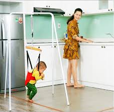Xich đu Nhun Nhảy Tập đi Cho Be Jumper Kids Home Facebook