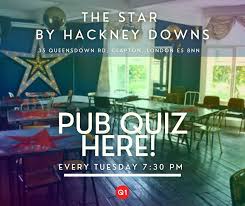 Zoe samuel 6 min quiz sewing is one of those skills that is deemed to be very. Question One Quiz On Twitter We Re Back With Quizzing In Starbyhd Join Us Every Tuesday From 7 30 Pm Hollandpark Quiz London Fun Familytime Food Trivia Drinks Pubs Https T Co 2nj8q2nomj