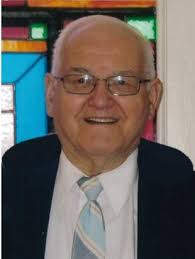 Obituary information for Robert L. Clouser