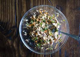 #boots shapers no mayo tuna & sweetcorn salad with lemon & oil dressing, chilled (180g pack) 3. Healthy Tuna Salad Recipe No Mayo Tuna Salad Went Here 8 This