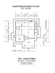 Anda dapat menemukan kaki persegi dengan melakukan beberapa pengukuran cermat dan melakukan beberapa perhitungan matematika sederhana. Pelan Rumah Saidina Uthman Pdf