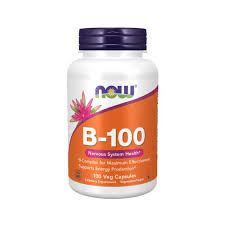 Composition vitamin b complex supplements dosage vitamin b complex supplement during pregnancy vitamin. Vitamin B 100 Veg Capsules Now Foods