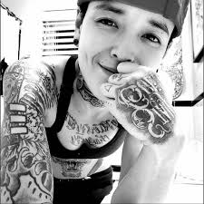 Hey yall ! I would like to introduce myself. My name is jay ! I'm half  brazilian and Japanese. I just recently graduated my apprenticeship under  Brian Ballew . I'm currently taking