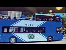 I don't think this one would get farther than 200 meters. Double Decker Bus In Kolkata Double Decker Buses Set To Return To Kolkata Roads Kolkata News Times Of India