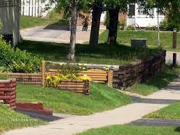 We have been integrating timber steps into our client's landscape for over 10 years and we would love to offer. Landscape Timbers What You Need To Know