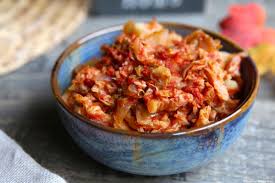 Chou Vert En Sauce Tomate Recette Recette Chou Vert Chou Vert Recette Chou