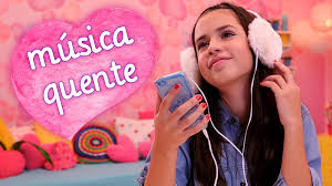 Ascolta la tua musica in streaming o download. Fones De Ouvido Quentinhos Para O Frio Com Bianca Paiva Mundo Da Menina Mundo De Menina Fones De Ouvido Paiva