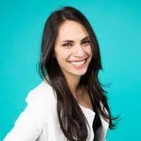 Marylou Gwozdek's Instagram, Twitter & Facebook