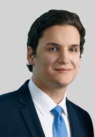 Daniel Cherney's Instagram, Twitter & Facebook