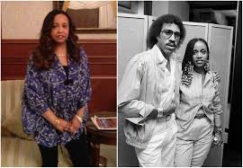 Maybe you would like to learn more about one of these? Family Of World Music Legend Lionel Richie Have A Look