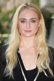 Sophie Turner Sophie Turner Beauty Women Beautiful Actresses