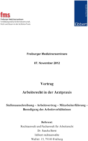 Arbeitsvertrag putzfrau arztpraxis from correctiv.org. Arbeitsrecht In Der Arztpraxis Pdf Free Download