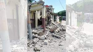 Los residentes haitianos dicen que la isla haitiana, es el mas pobre de america y nosé con quien dar de comer, trabajar e incluso al año, tanto. Rpgsfjmwtxrpsm