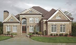 Sharon fogo design home in bedford halifax. Three Smaller Luxury House Plans The House Designers