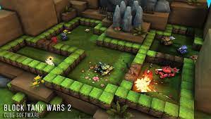 Block tank wars 2 mod: Descargar Block Tank Wars 2 2 3 Mod Free Shopping Apk Para Android