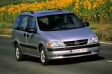 OPEL-SINTRA