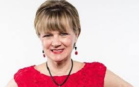 Facetime with Sandy Thurmond