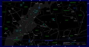 The Zodiacal Sky Aries Taurus And Gemini