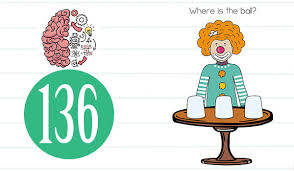 Dec 25, 2019 · brain test: Brain Test Level 136 Where Is The Ball Answer Daze Puzzle