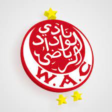تحميل شعار عالي الدقة نادي الوداد الرياضي المغربي بصيغة png Logo Wydad Ac 2018 Wac Album On Imgur