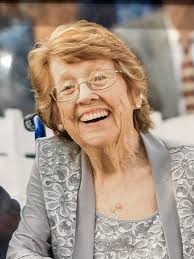 Obituary of Carmelita Ennis