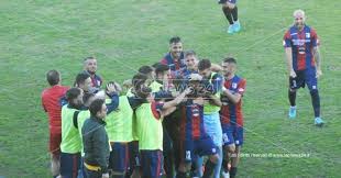 Catch the latest catania and vibonese news and find up to date football standings, results, top scorers and previous winners. Vibonese Storica Vittoria Sul Catania Finisce 5 A 0