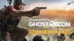 Tom Clancy S Ghost Recon Wildlands Gold Edition Download And Buy Today Epic Games Store