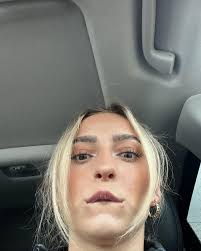 On this day 23 years ago a very pregnant woman whose birthday it was gave  birth to McKenzie Hunter Challan. McKenzie grew up into a fun, kind,  beautiful thief… because she later