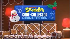 Below you can see the list of source codes you will receive Spongebob Code Catcher Challenge Encyclopedia Spongebobia Fandom