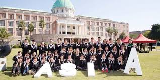 Tất tần tật về Đại học Khoa học Kỹ Thuật Ngô Phụng