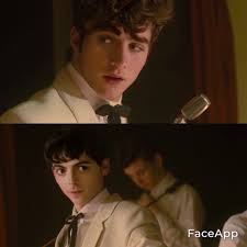 He began performing at age six, and appeared in films such as angus, thongs and perfect snogging and the illusionist before starring roles in the films nowhere boy, in. Jadjj0 4cbdem