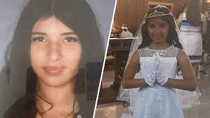 Jazmin Keltz,14-year-old passenger in high-speed crash in Kendall dies  after being taken off life support: Attorney confirms