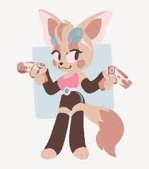 We did not find results for: My Non Sonic Oc Tempest The Fennec Fox Sonic Fan Art Furry Art Sonic