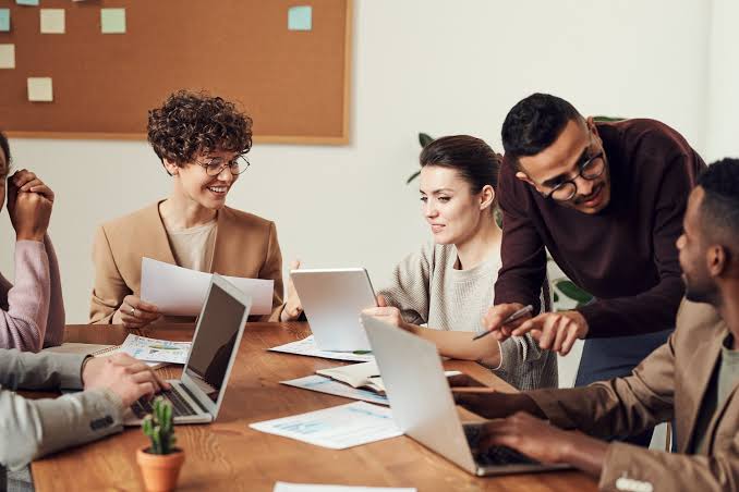 How to Increase Motivation in the Workplace - Mass Tech Leadership Council
