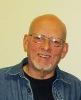 Kenneth Brandt Obituary (1945