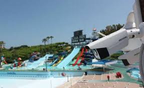 Dista 1.95 km da acquapark onda blu. Hikvision Secures Acquapark Onda Blu In Tortoreto