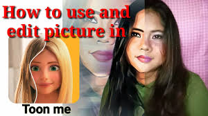 With a premium account, you can access an extended library of filters, edit your photos in hd quality and, what's most important, download them without the app's watermark. How To Use Toon Me Toon Me App Youtube