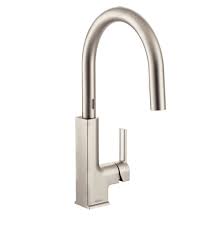 Learn how to install your moen pullout kitchen faucet yourself. Moen Canada S72308esrs At Espace Plomberium Quality Plumbing Showroom Products In Quebec Canada Quebec Canada
