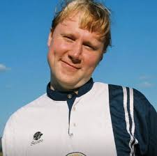 We welcome Seamas Hyland